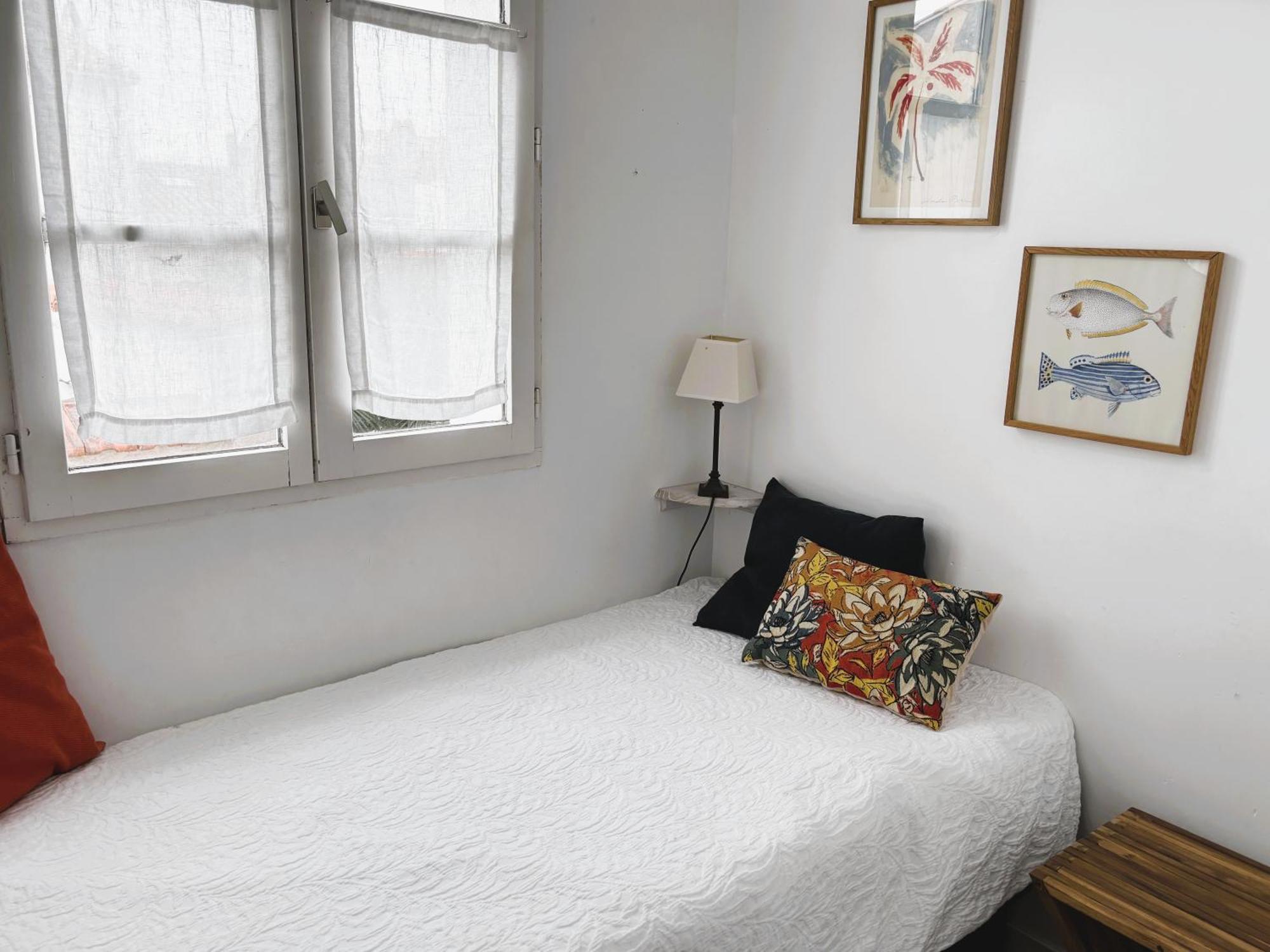Appartement Liseron Saint-Martin-de-Re Exterior photo