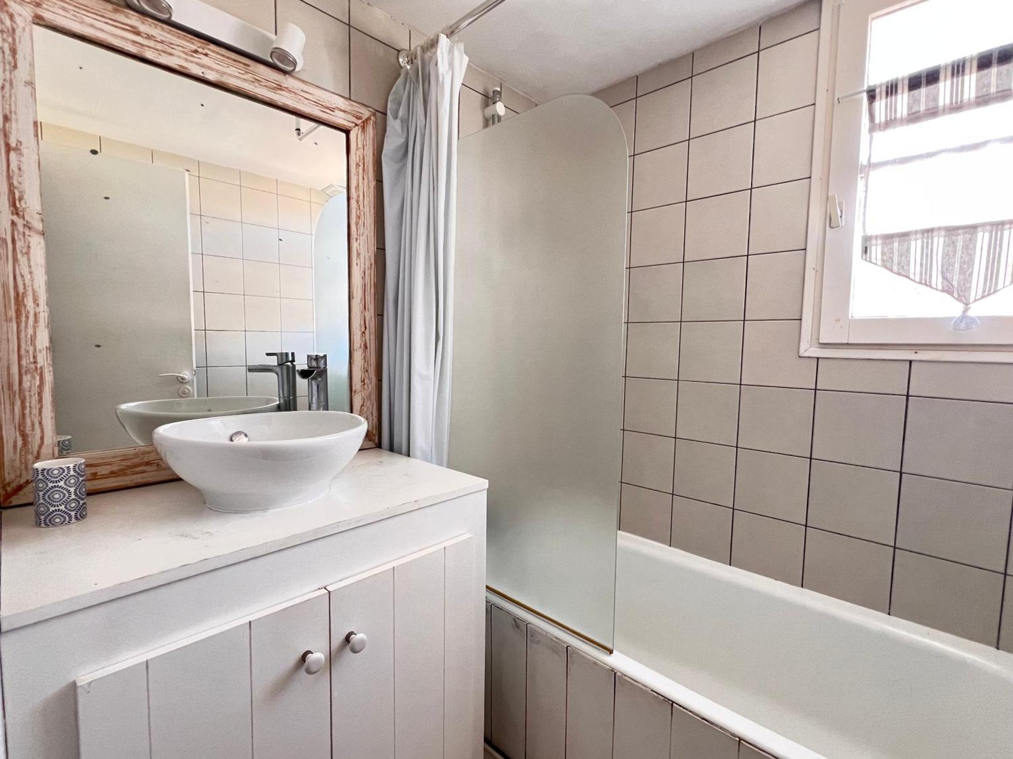 Appartement Liseron Saint-Martin-de-Re Exterior photo